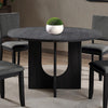 Oberto Round Dining Table
