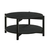 Hyde Round Coffee Table