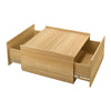 Hyde Coffee Table