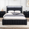 Farese Queen Bed