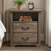 Amble Nightstand