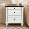 Hyde Nightstand