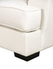 Hyde Park Oversized Sofa w/ Pillows