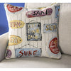 Dasia Love Seat