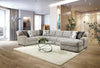 Walthamstow Sectional