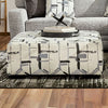 Walthamstow Ottoman