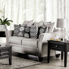 Talgarth Love Seat