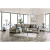 Sigge Sectional
