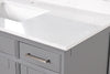 Soline Vanity Set w/ Mirror