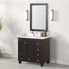 Aprea Vanity Set w/ Mirror