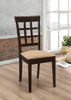 Gabriel Cappuccino Dining Chair image