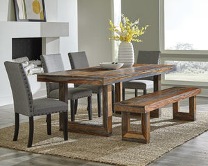 G109561 Dining Table image