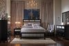 Barzini Transitional Queen Bed image