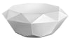 Meridian Gemma Coffee Table in Silver 222Silver-C image