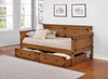 Rustic Honey Daybed image