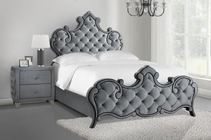 G302351 Queen Bed image