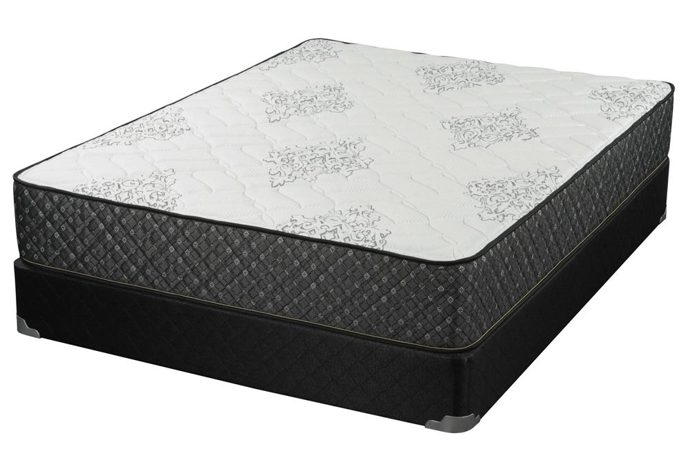 12.25" Queen Mattress