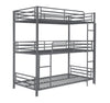 G422670 Triple Twin Bunk Bed image