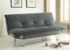 G500046 Casual Grey Sofa Bed image