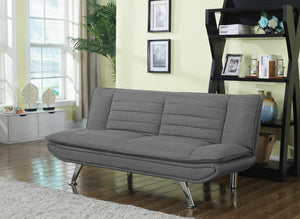 G503966 Casual Grey Sofa Bed image