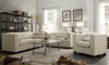 Cairns Transitional Beige Three-Piece Living Room Set image