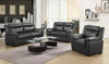 Arabella Contemporary Grey Sofa image