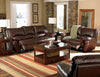 Clifford Motion Double Reclining Loveseat image