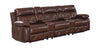 Chester Chocolate 5pc Power2 Home Theater image