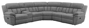 G609540 6 Pc Motion Sectional image