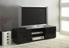 G700841 Contemporary Glossy Black TV Console image