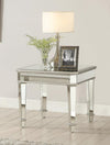 G703938 Contemporary Silver End Table image
