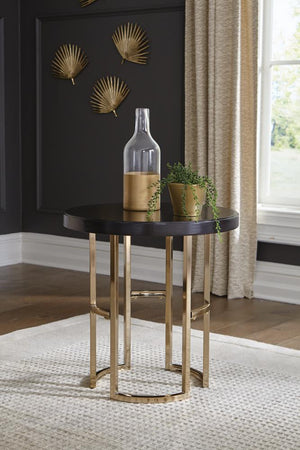 722748 End Table image