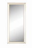 G901813 Contemporary Full Length Floor Mirror image