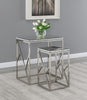 G930226 2pcs Nesting Tables image