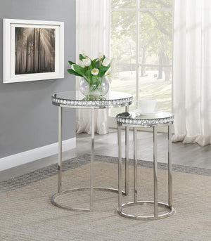 G930227 2pcs Nesting Tables image