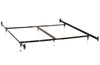 G9602 Bolt-On Bed Frame for Queen and Eastern King Headboards and Footboards image